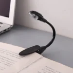 Przenośna lampa do czytania