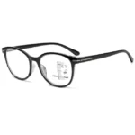 Okulary z powiększeniem unisex